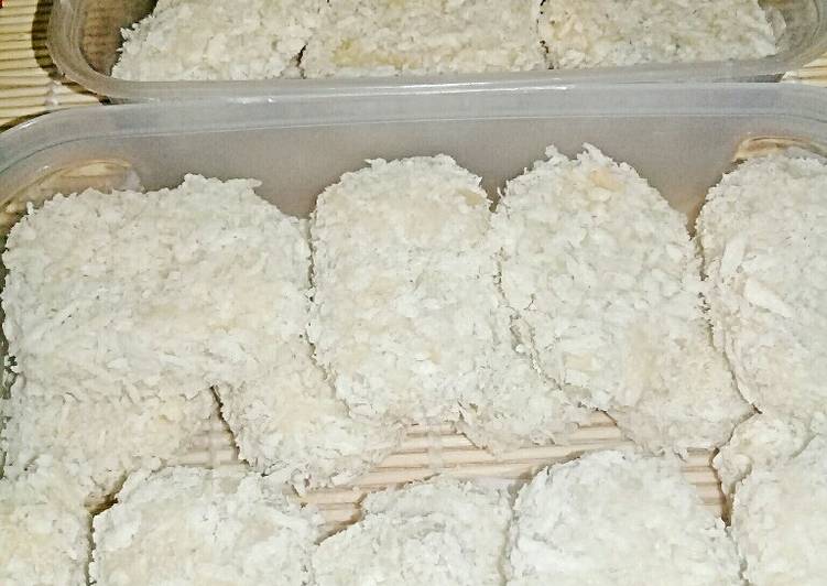 Chicken Nugget Frozen