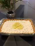 Pie de Limón (sin horno)