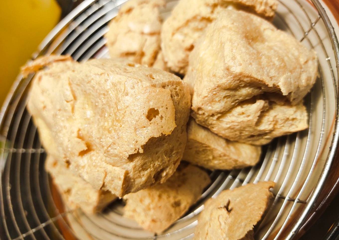 Tahu goreng