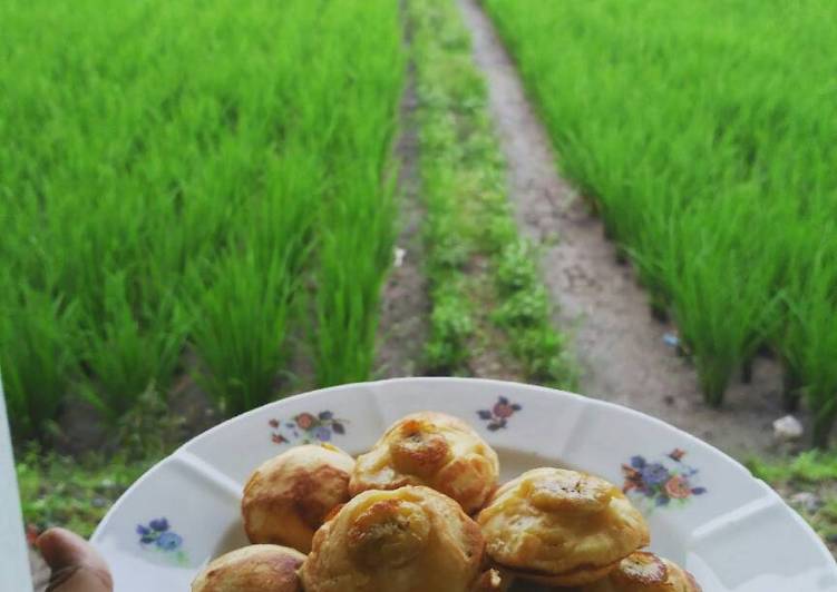 Cara Gampang Membuat Kue khamir yang Sempurna