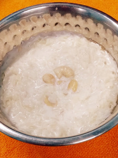 அவல் பாயாசம் /Poha payasam😋😋 செய்முறை முக்கிய புகைப்படம்
