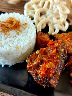 Foto resep Sambal Tuna