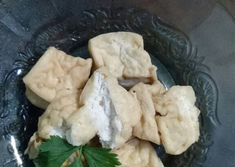 Tahu sutra