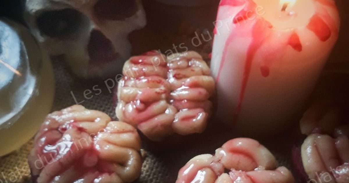 Buffet d’Halloween : 20 idées gourmandes pour un repas monstrueux 🎃