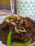 Semur Daging Khas Betawi