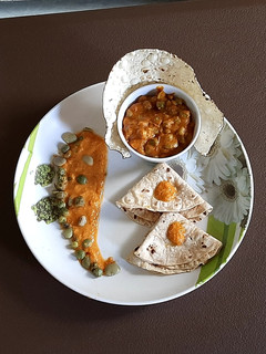 પંજાબી કઠોળ રેસીપી મુખ્ય ફોટો
