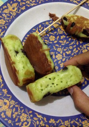 Foto resep Pukis Lembut Sederhana