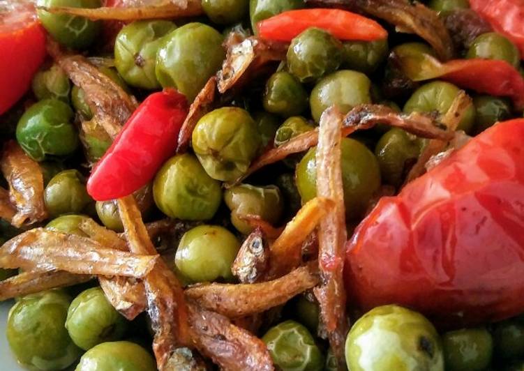 Poterdas (pokak teri pedas)