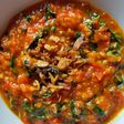 Sambal Kemangi