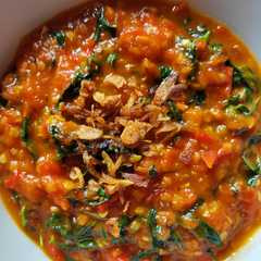 รูปของ Sambal Kemangi