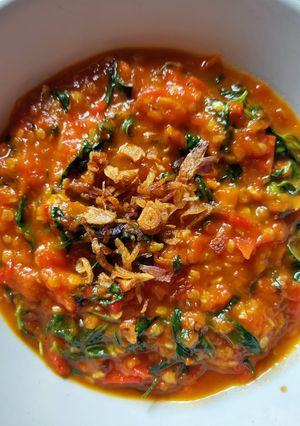 Foto resep Sambal Kemangi