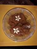 Watermelon Halwa