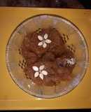 Watermelon Halwa