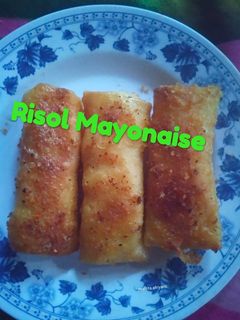 Foto resep Risol Mayonaise