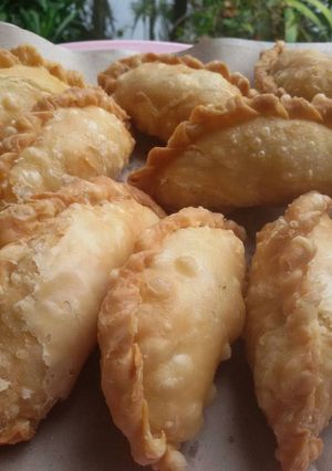 Foto resep Pastel