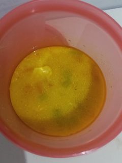 Foto resep Pesmol Ikan Salmon (MPASI 9 bulan +)