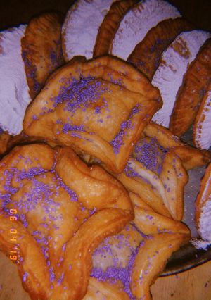 Una foto de Pastelitos y Empanaditas de Batata