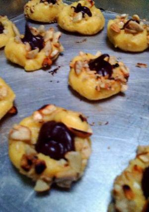 Foto resep Choco mete
