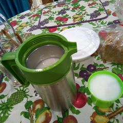 A picture of #kunu contest.