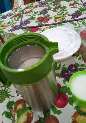 A picture of #kunu contest.