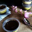 Brownies Alpukat