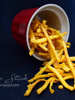 Foto resep Cheddar Cheese Stick