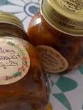 Chutney de kumquat con un toque de Jerez