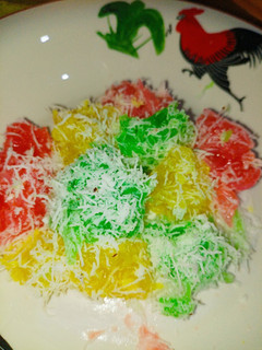 Foto resep 🍍🍡Ongol-ongol bihun nanas