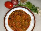 તુરીયા નું શાક (Turiya nu Shaak recipe in Gujarati)