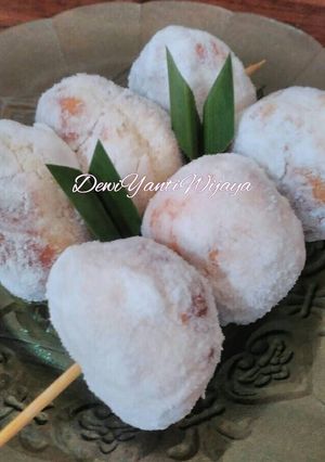 Foto resep Donat Kentang