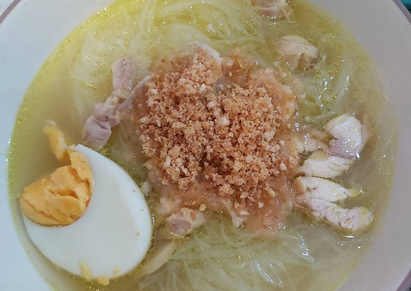 Soto Lamongan