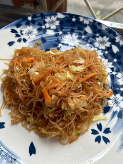 Foto resep Bihun Goreng Sayur