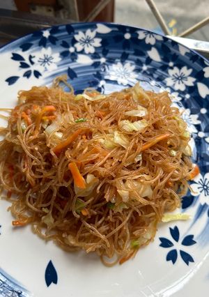 Foto resep Bihun Goreng Sayur