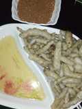 Rizga with yajin kuli
