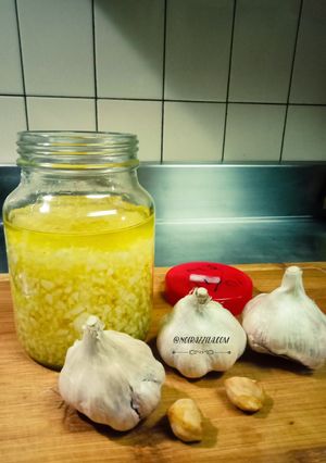 Foto resep BAWANG PUTIH BACEM #BikinRamadanBerkesan