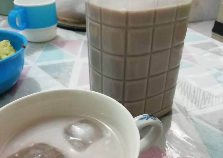 Milk Tea