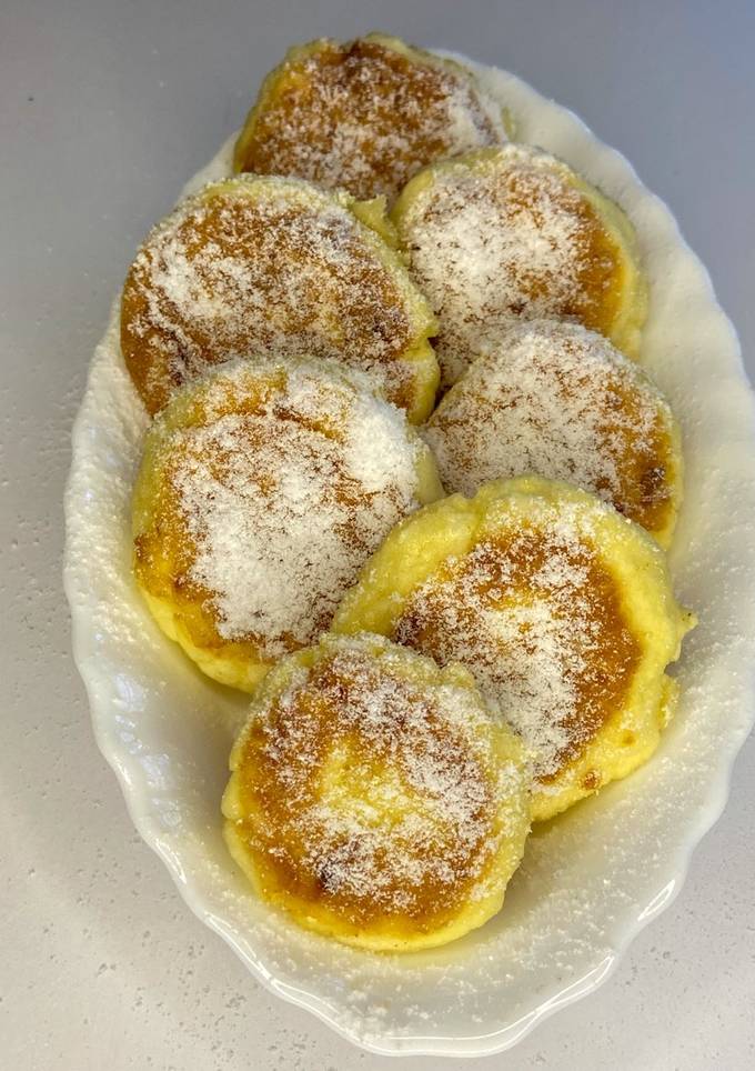 Сирники