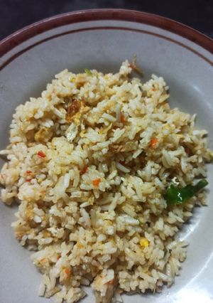 Foto resep Nasi Goreng Jadul
