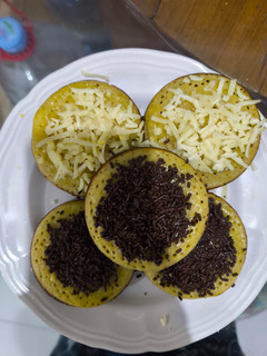 Foto resep Martabak Mini