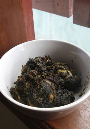 Foto resep Oseng Balakutak Simple