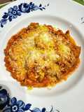 Trippa alla fiorentina