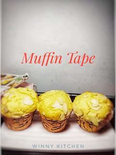 Foto resep Muffin Tape