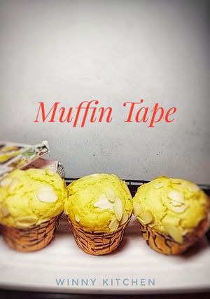 Foto resep Muffin Tape