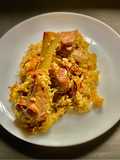 Dhuandhar Biryani Faisabad style
