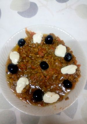 صورة لوصفة شليطة
