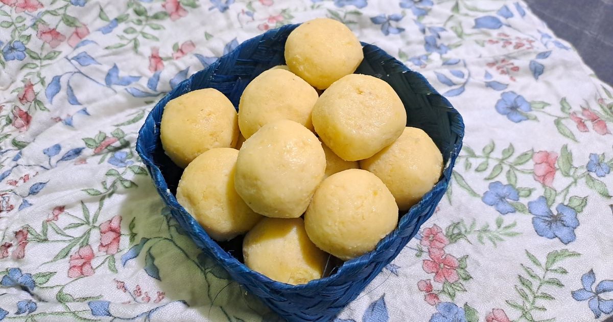 Isian Onde-Onde/Bakpao/Roti Goreng/Bakpia Endesss