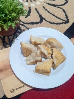 Foto resep Tahu Baso Ayam