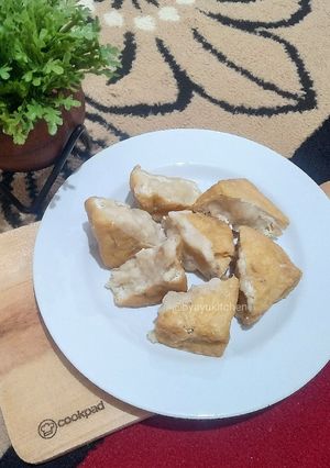 Foto resep Tahu Baso Ayam