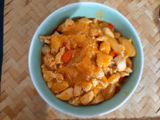 027. Dada Fillet Asam Pedas