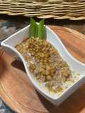 Bubur Jali gula merah